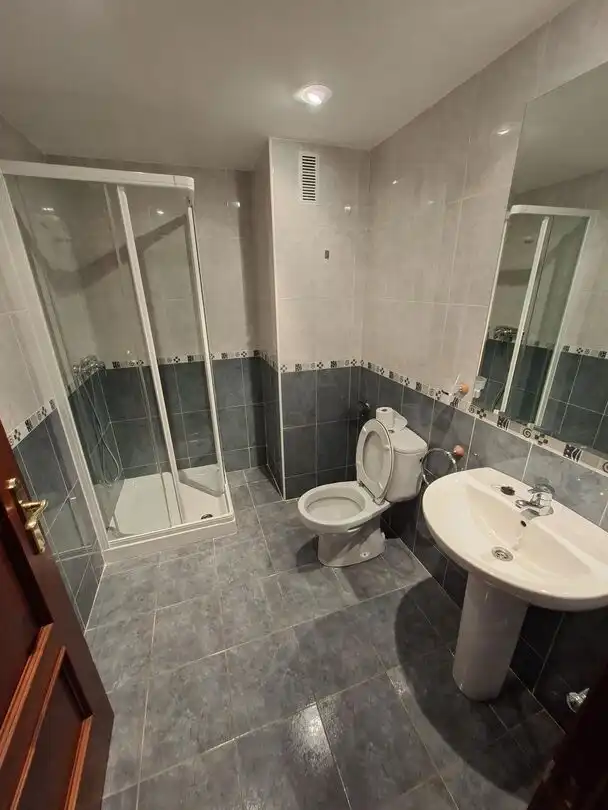 Baño de Piso en venta en Otxandio con Calefacción, Amueblado y Balcón