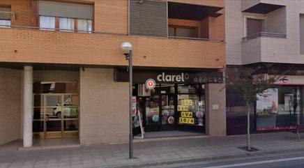 Local comercial en Venta en N/A en Almenar