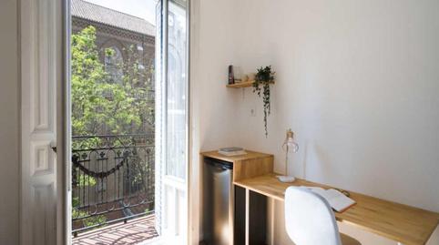 Foto 2 von Wohnungen zur untervermieten in Almagro,  Madrid Capital