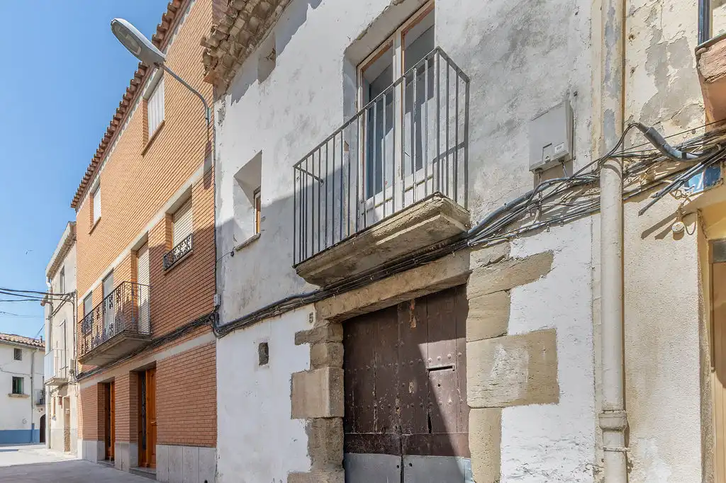 Casa o chalet en venta en C/Barrots, La Fuliola