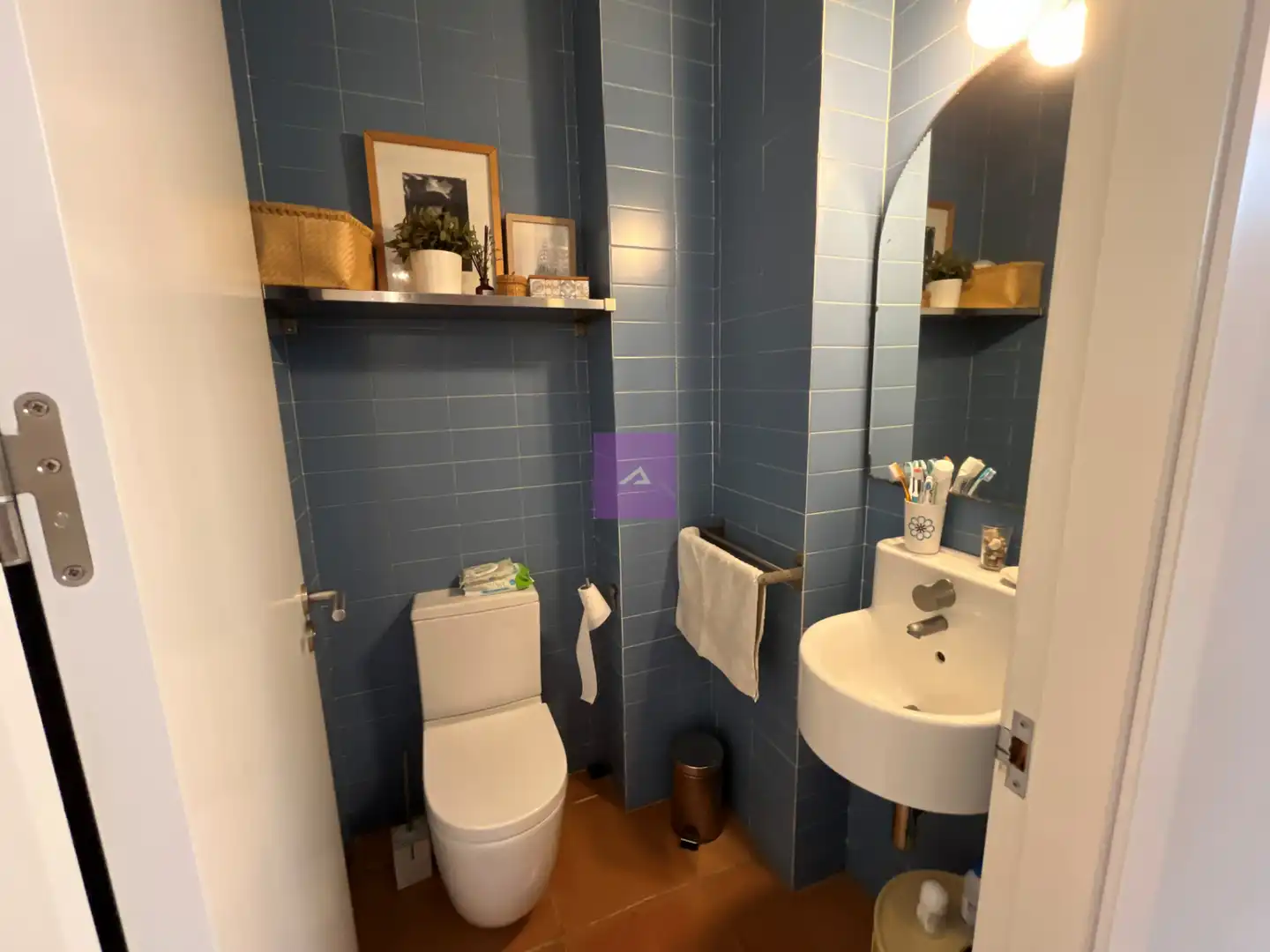 Terraced house with terrace for sale in Polinyà de Xúquer, imagen 12