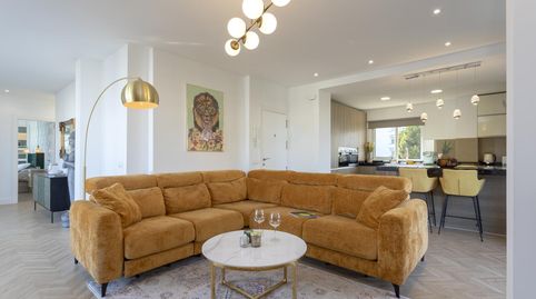 Photo 3 of Apartments for sale in Solymar, Benalmádena