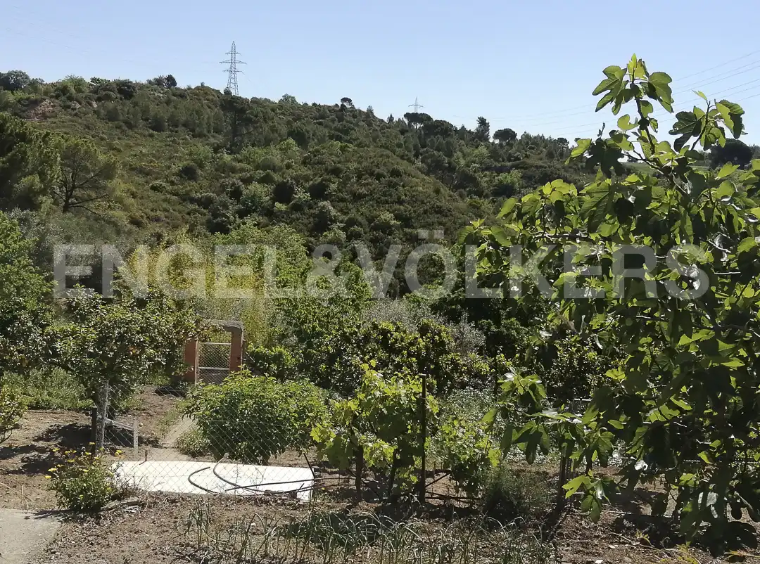 Residential land for sale in Castellbisbal, imagen 37