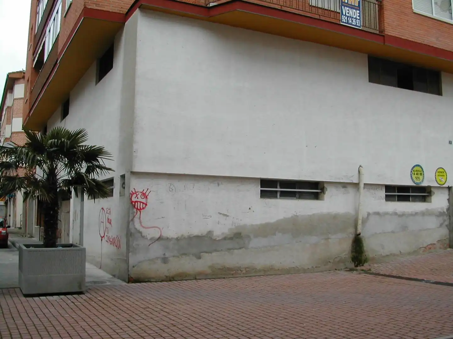 Locale commerciale in vendita a Avenida CAMILO JOSE CELA 40, imagen 9