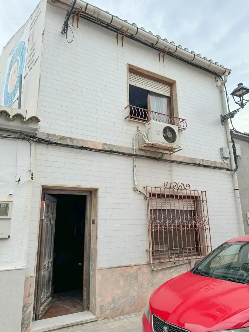 Houses for sale in Calle Alberto Sentí, 27, El Puerto