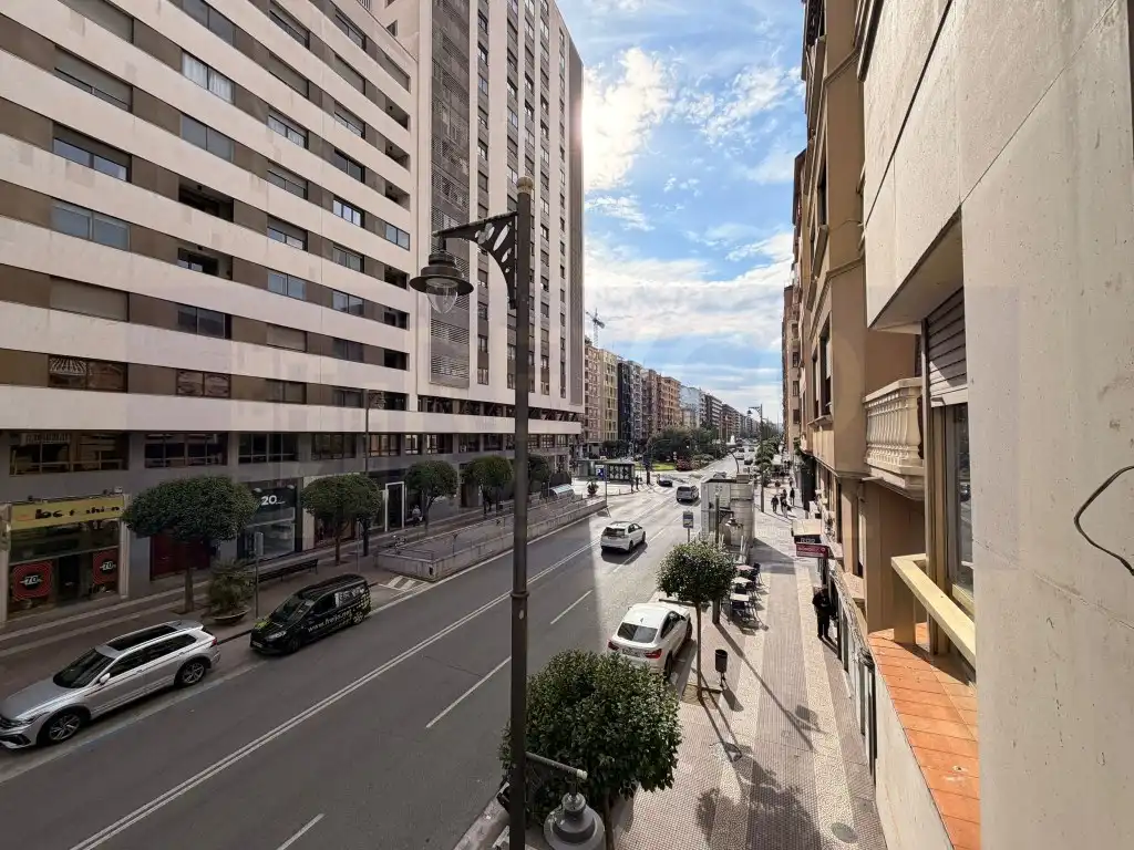 Appartement avec ascenseur à vendre à Avenida Solidaridad, imagen 4