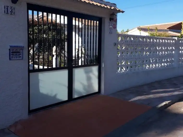 Detached house with pool for sale in Avenida jaca 13, imagen 91