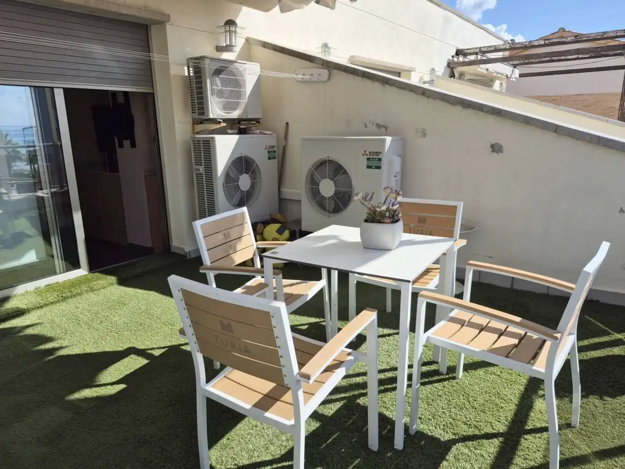 Maison avec jardin à vendre à Les Salines - Pla de Sant Pere, imagen 65