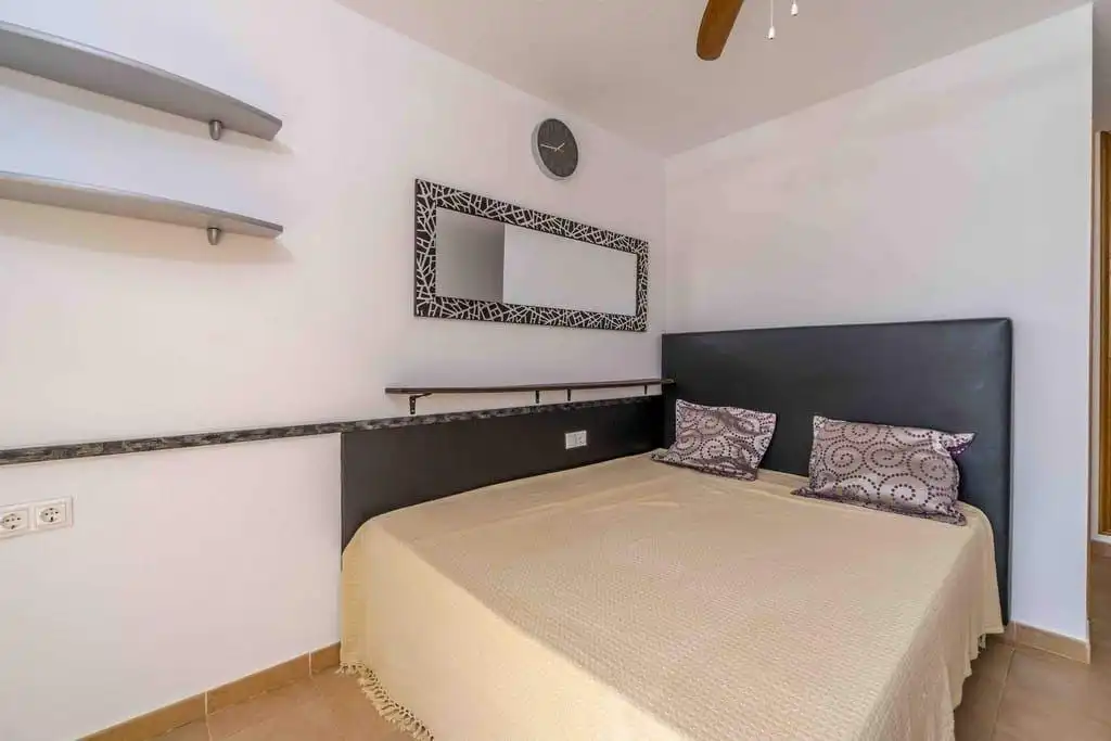 Apartamento con terraza en alquiler en Y-1 CAMPOA-SECTOR NORTE 8, imagen 52