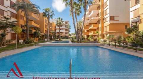 Photo 2 of Apartment to rent in Calle Ciclón, 2a, Punta Prima, Alicante