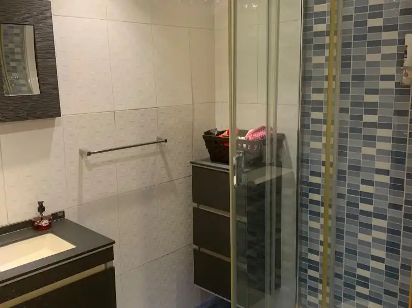 Bathroom of Flat for sale in Utebo, Zaragoza