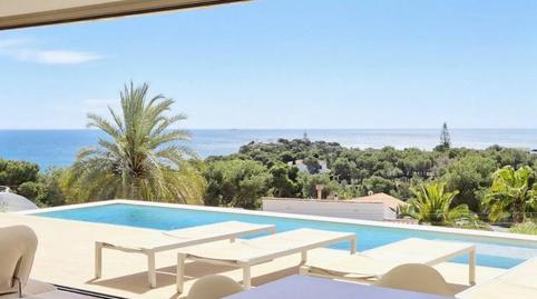 Foto 2 de Casa o xalet en venda a Bellamar, Castelldefels