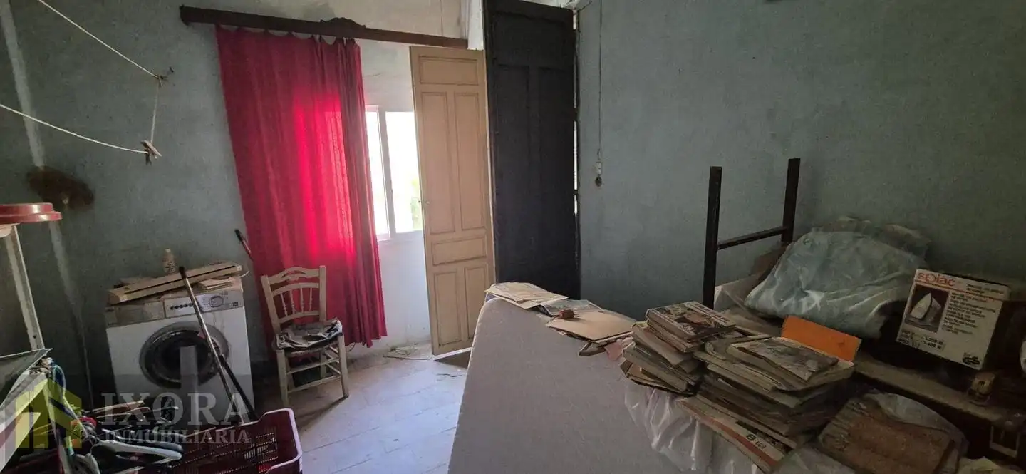 Casa amb jardí en venda a Calle Yanguas Messias, imagen 15