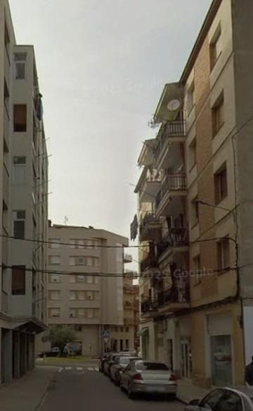 Vista exterior de Pis en venda en Balaguer
