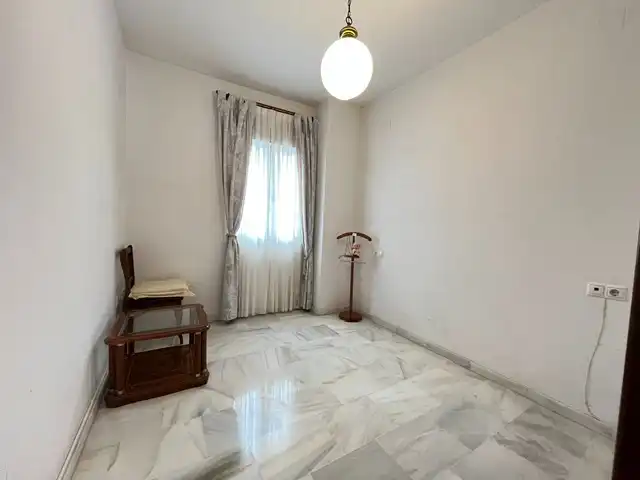 Habitación de Piso en venta en San Pablo - Santa Justa