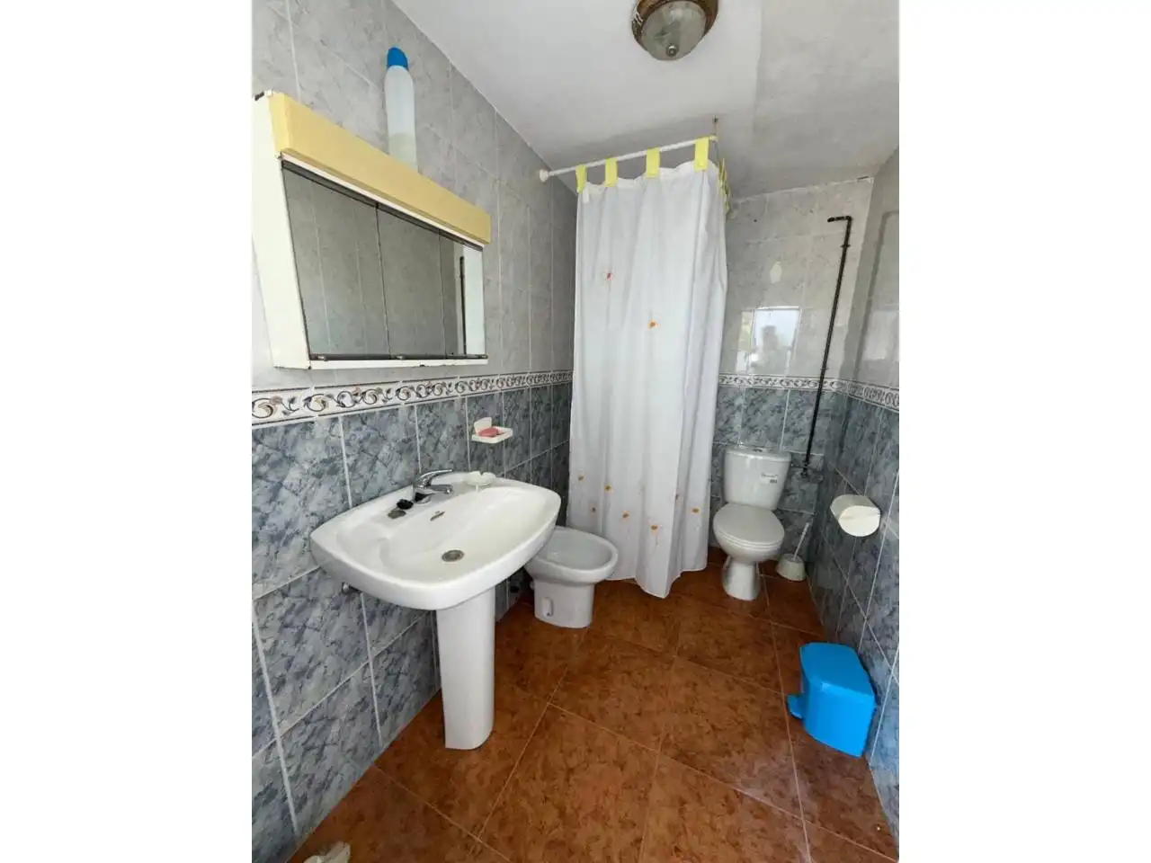 Casa con jardín en venta en Sabiote, imagen 13