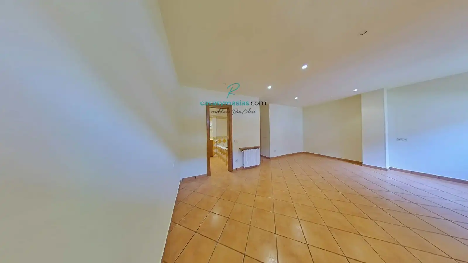 Casa adosada en venta en Capellades