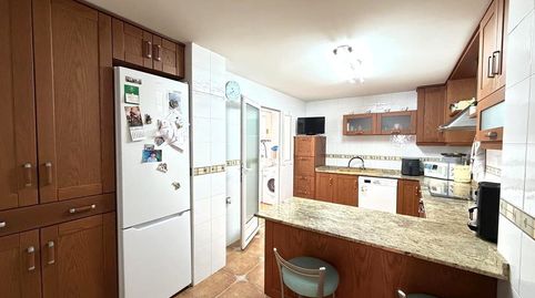 Foto 5 de Piso en venta en Antonio Machado, Caudete, Albacete