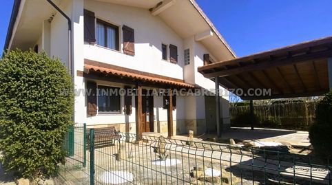 Foto 2 de Casa o chalet en venta en Calle la Cuesta, Olóriz / Oloritz, Navarra