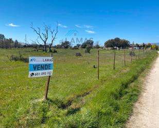 Industrial land for sale in Talayuela