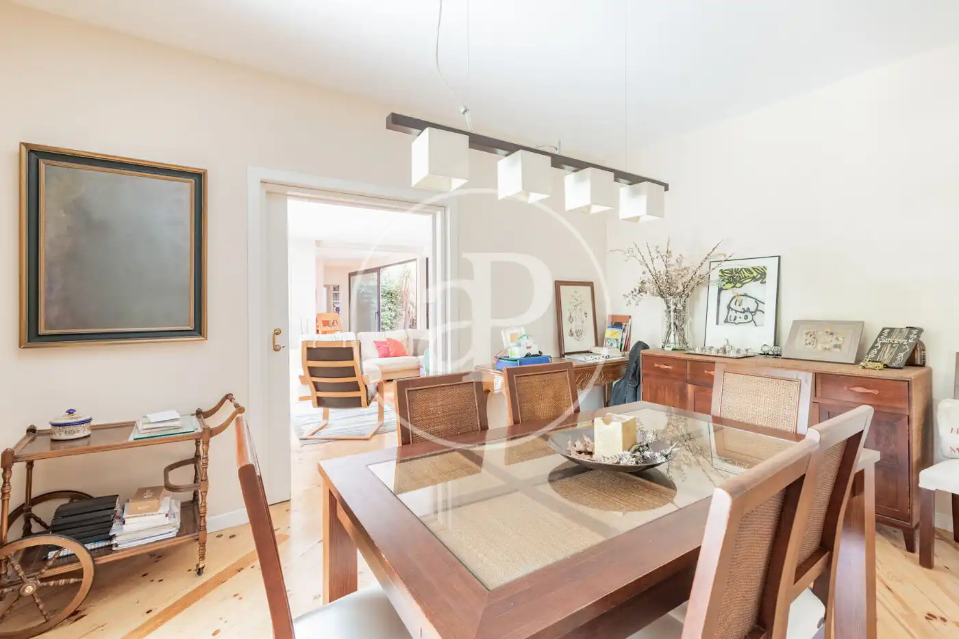 Houses for sale in Av. de la Fuente de San Isidro, Fuente del Fresno