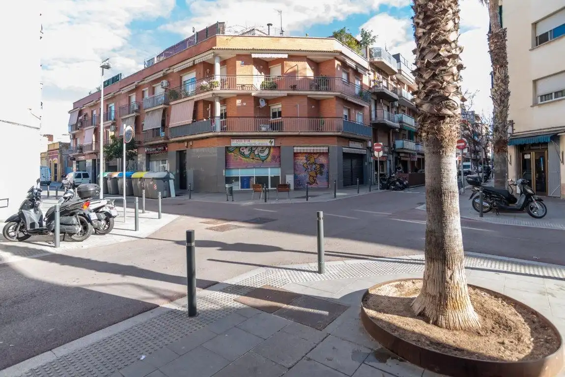 Piso en venta en Riu Sud