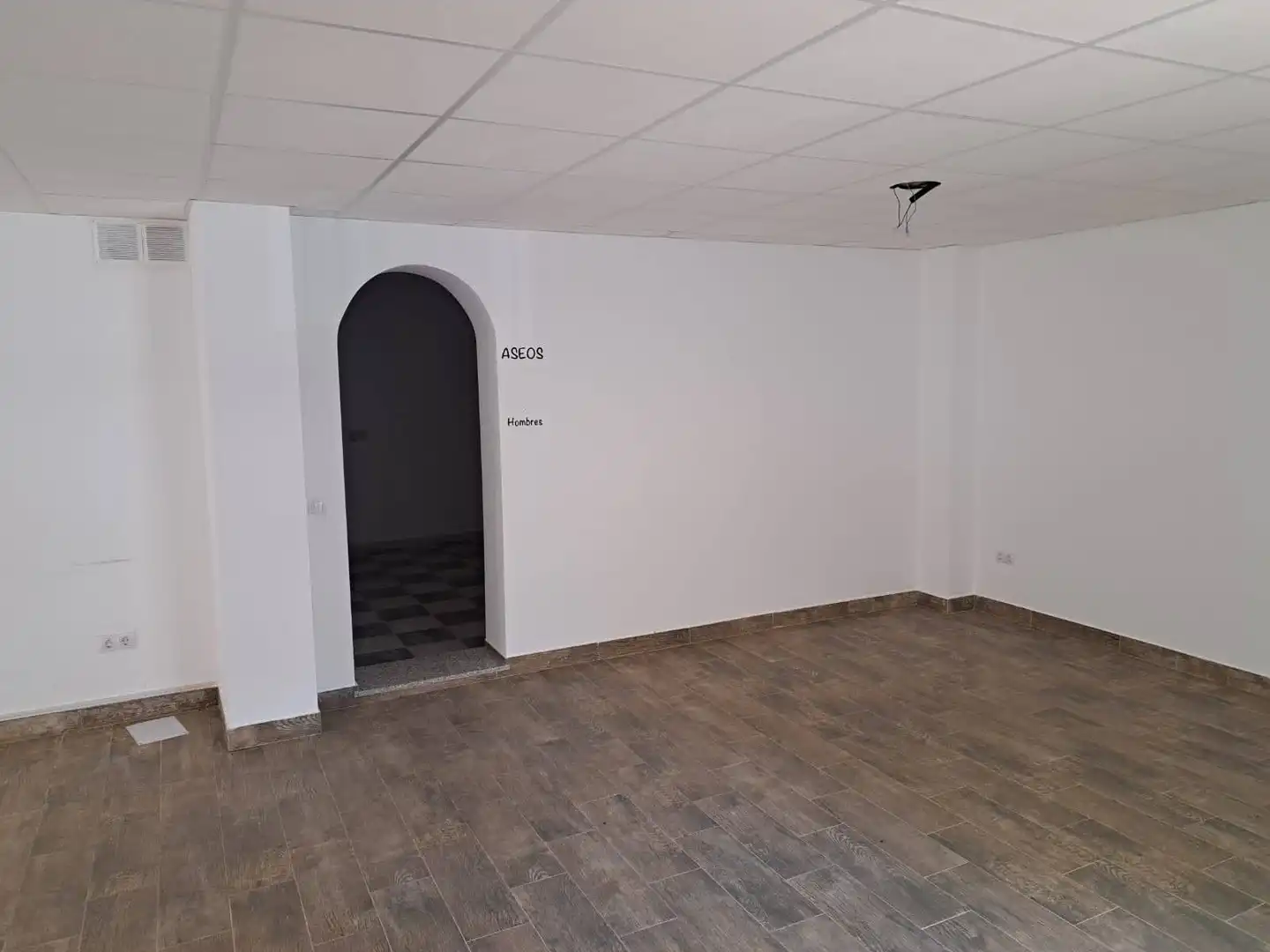 Geschaftsraum zum Verkauf in Calle Uruguay, Huércal-Overa