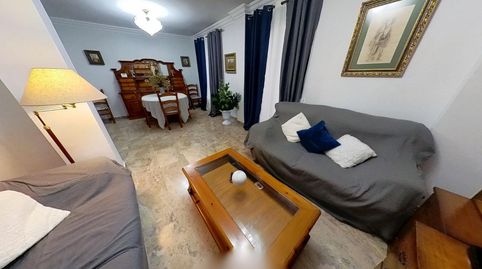 Foto 5 de Piso en venta en San Francisco, Doctor Palos - Alto Palancia, Sagunto / Sagunt
