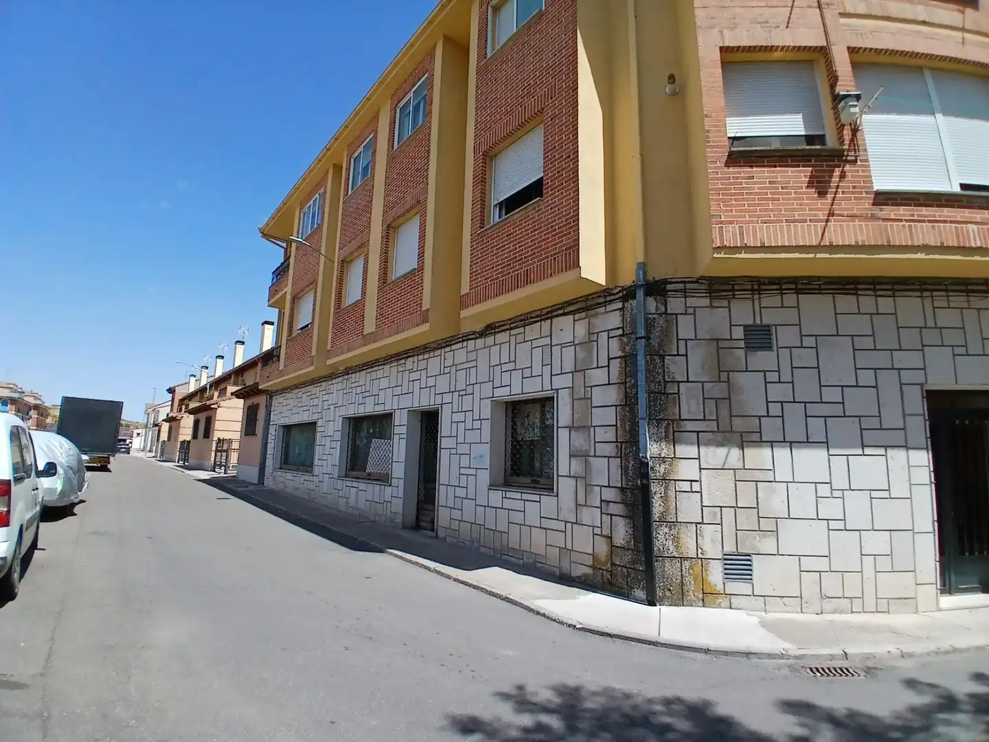 Locale commerciale in vendita a Castilviejo 6, imagen 26
