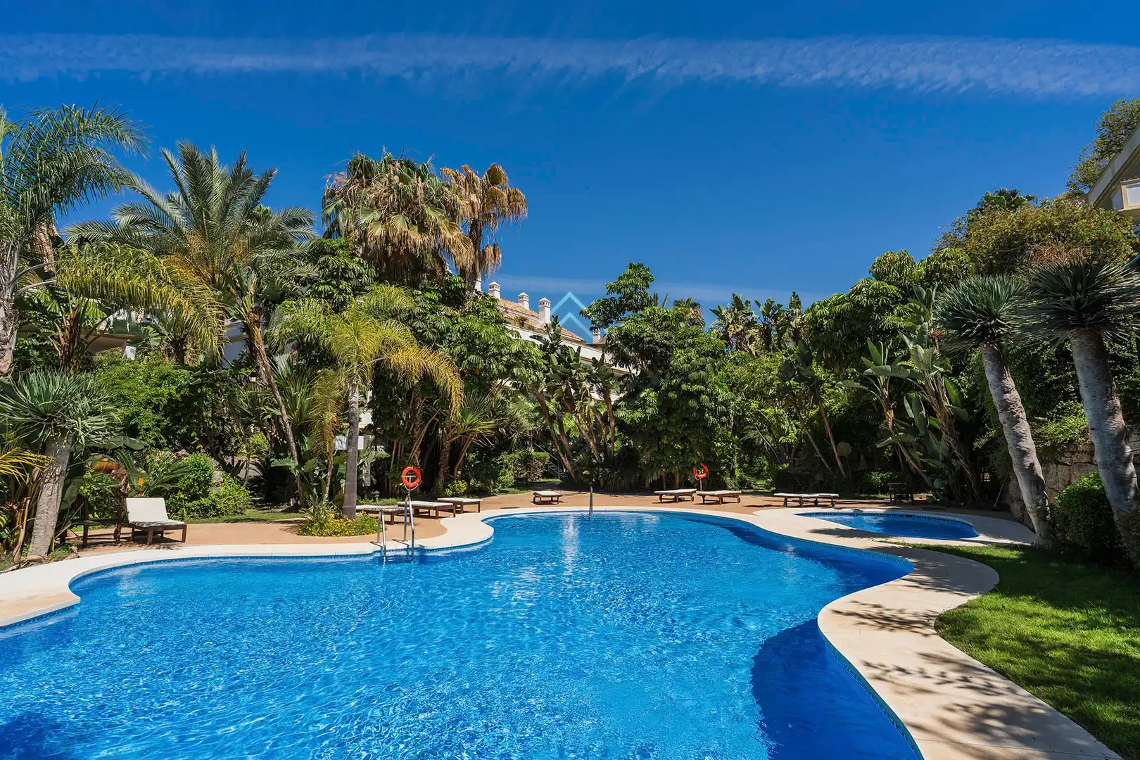 Apartament amb piscina en venda a Milla de Oro, imagen 33