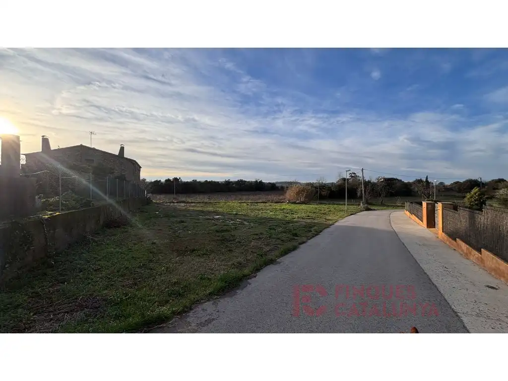 Residencial en venda en Foixà
