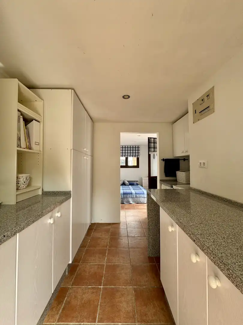 Casa o chalet en venta en Lora de Estepa