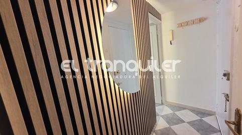 Photo 2 of Flat to rent in Calle Fundadores, Fuente del Berro,  Madrid Capital