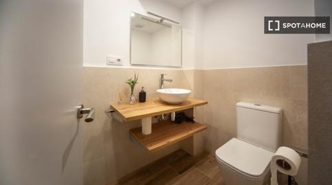 Photo 4 of Study to share in El Camp d'en Grassot i Gràcia Nova,  Barcelona Capital