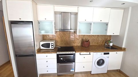 Photo 3 of Apartments for rent in Profesor Hernandez Pacheco, Centro, Cáceres Capital
