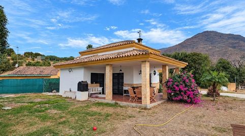 Foto 4 de Finca rústica en venda a Altos de Estepona, Estepona