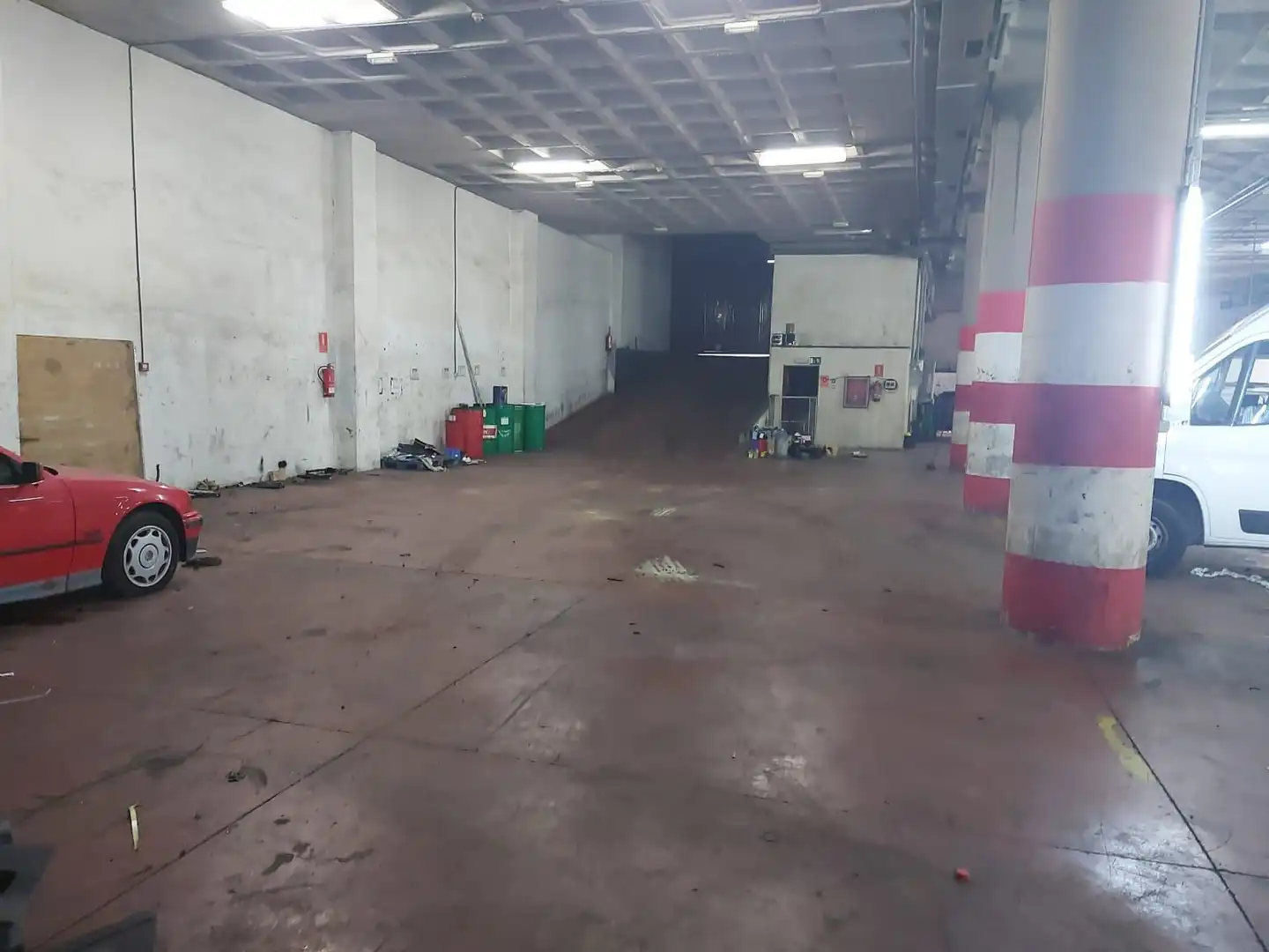 Fabrikhallen zur Miete in Las Palmas de Gran Canaria