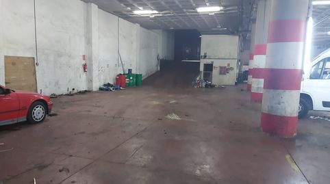 Foto 3 von Fabrikhallen zur Miete in Siete Palmas, Las Palmas de Gran Canaria