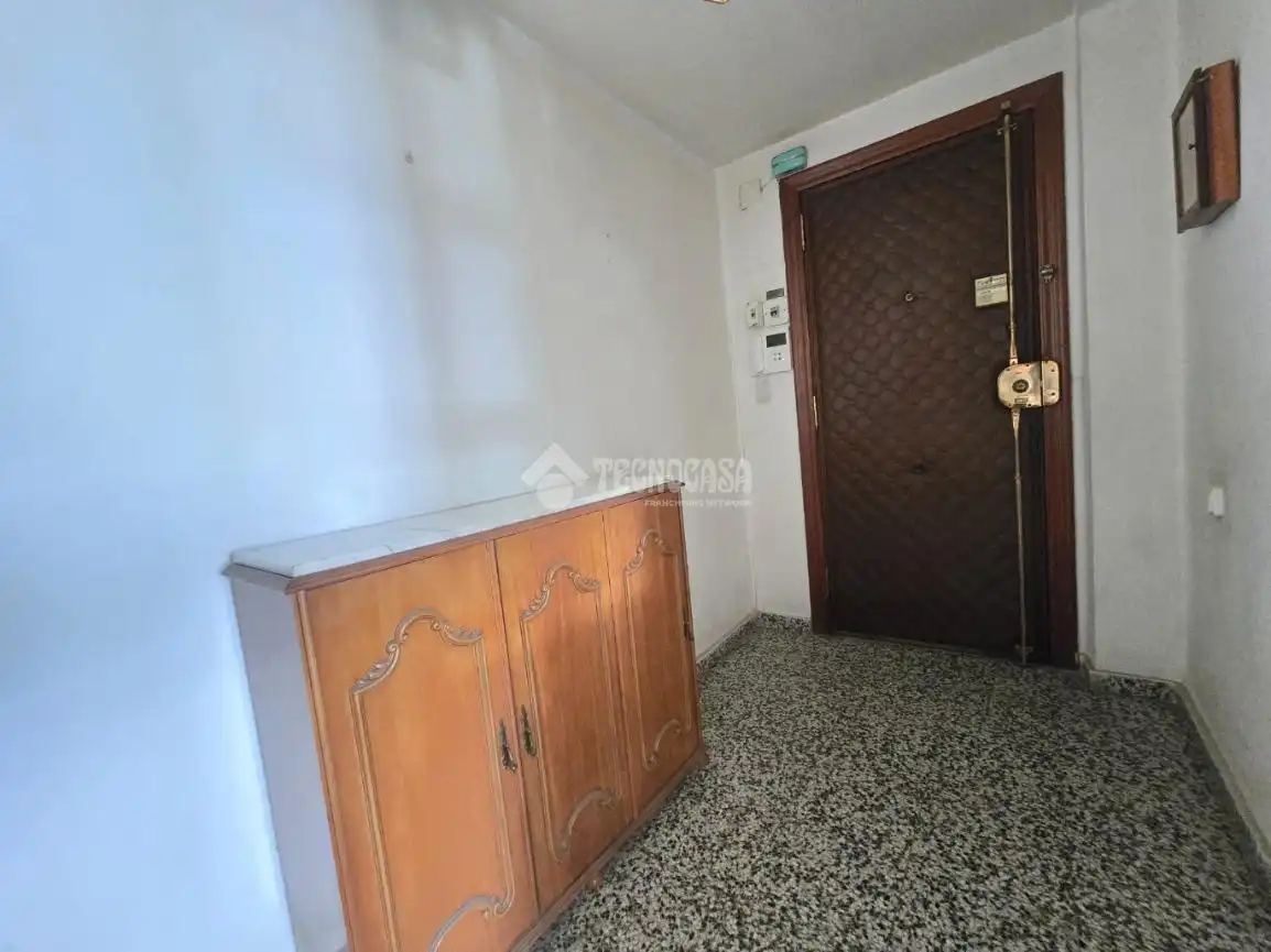 Piso en venta en Valencia con Balcón