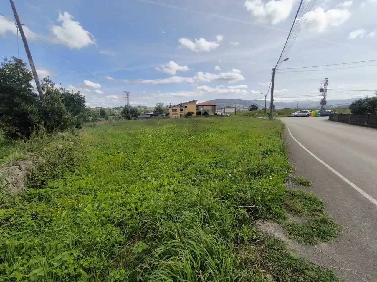 Wohnbaugrundstück zum Verkauf in Bajada Encina, imagen 7