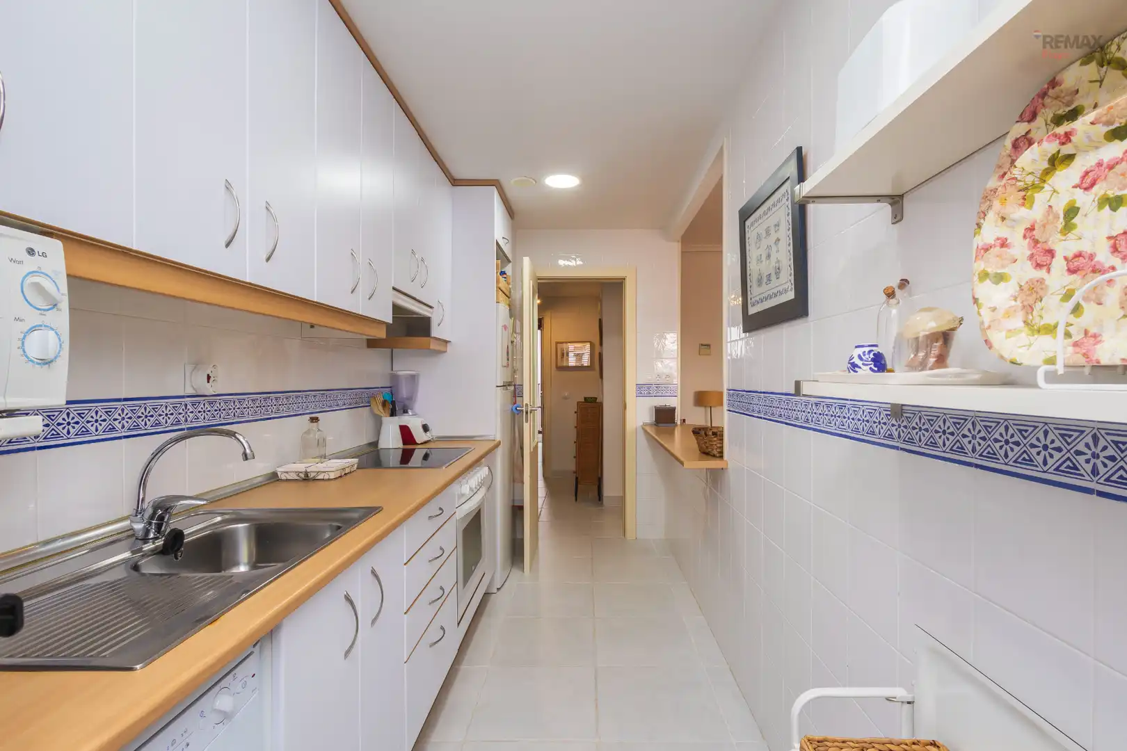 Mini appartamento con piscina in vendita a Avenida Ciudad de Alicante, imagen 11