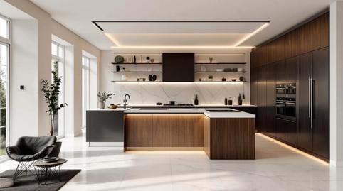 Foto 3 de Casa o xalet en venda a Polígono del Aeropuerto, Manises