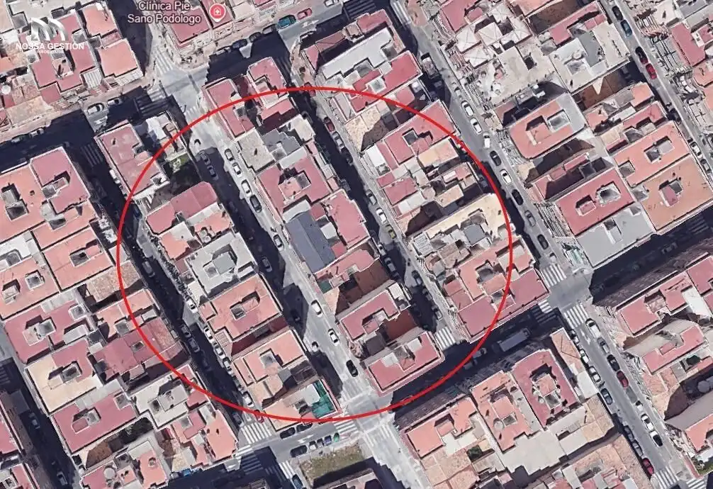 Piso en venta en Calle Olegario Domarco Seller, imagen 8