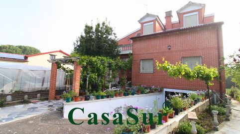 Foto 2 de Casa o xalet en venda a Calle Dos, Traspinedo, Valladolid