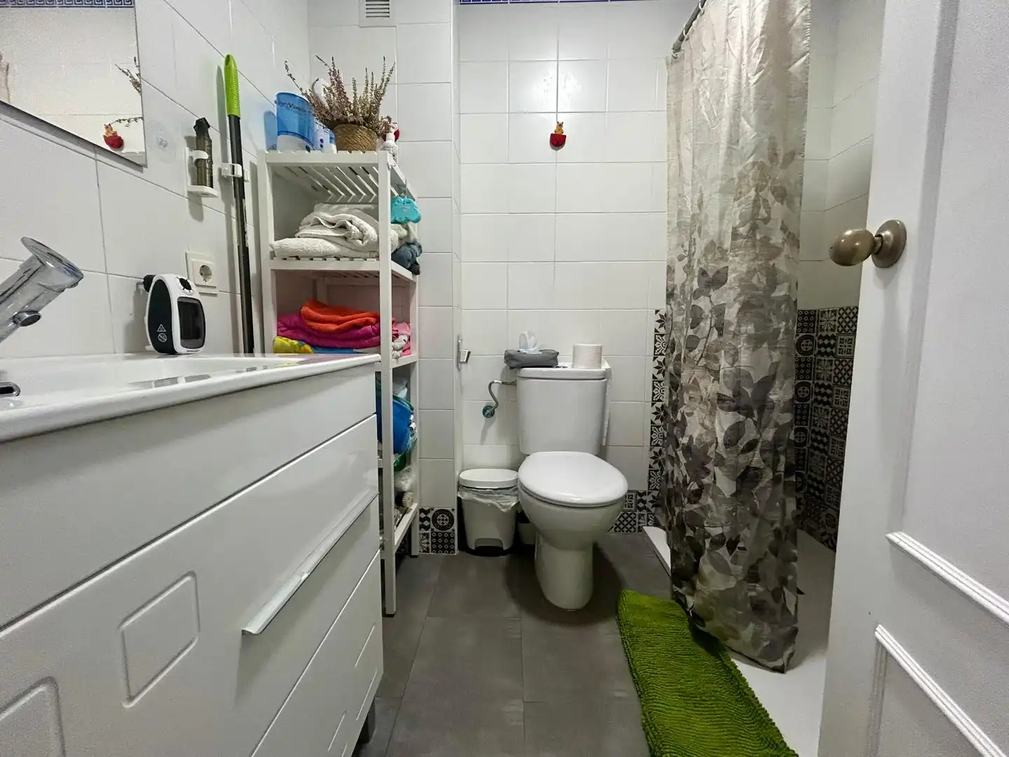 Flat for sale in Chapín - Campus Universitario - Navinco