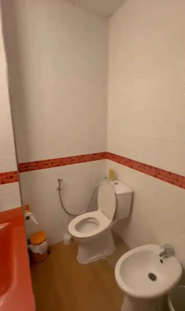 Flat with terrace for sale in Calle Duque de Almodóvar, imagen 12