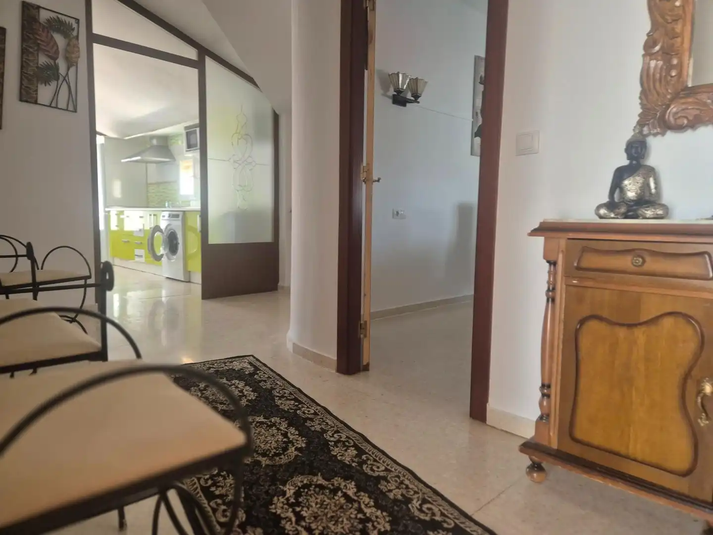 Attic for sale in Puebla de la Calzada