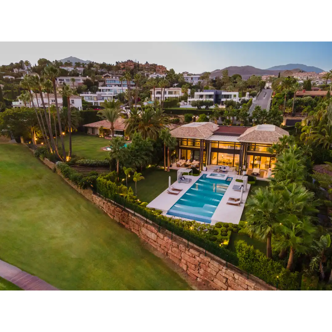 House with pool for sale in Marbella Centro, imagen 20