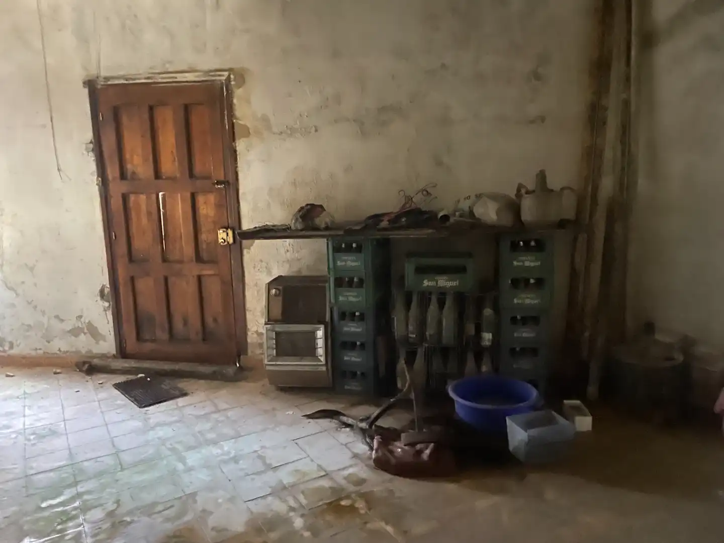 Casa o xalet en venda a Barrio Pesués Estación, 1, Val de San Vicente