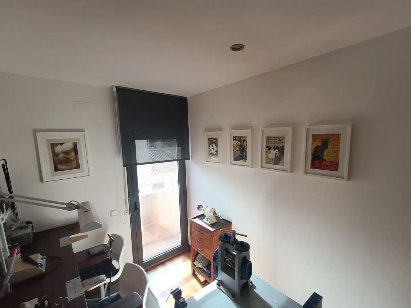 Wohnung mit Aufzug zum Verkauf in Can Parera del Pla 5-7, imagen 25